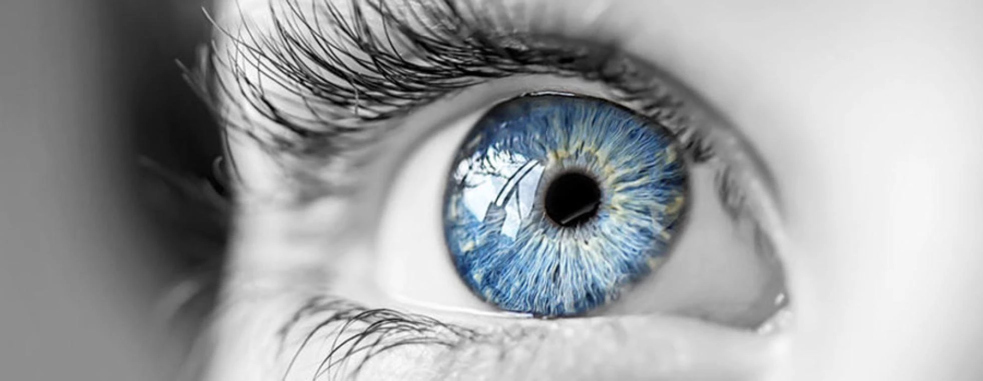 Jouw oogkleur verraadt je karakter