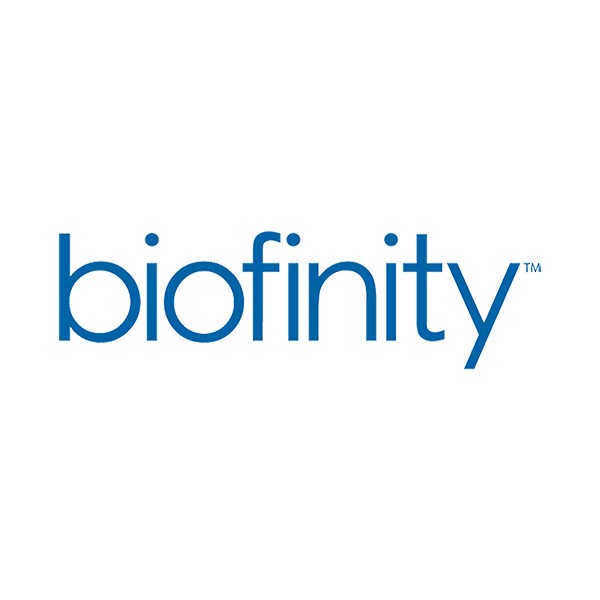 Biofinity