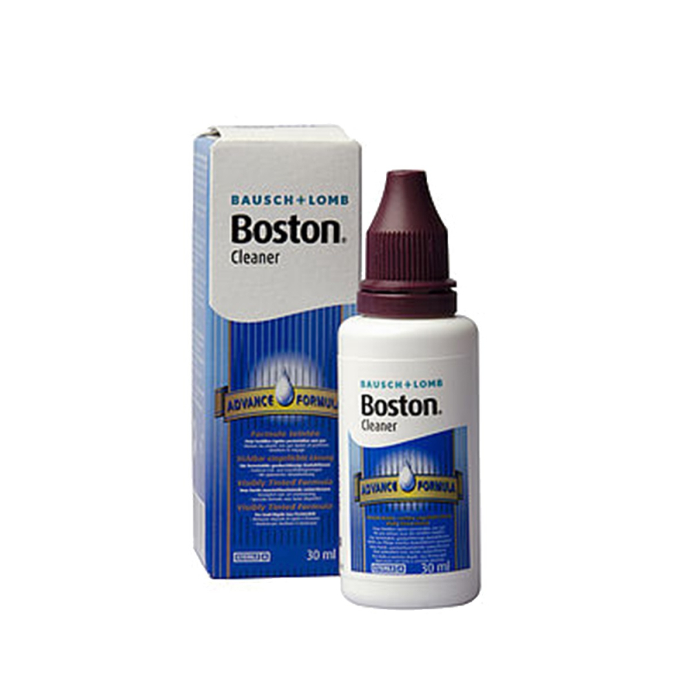 Boston Advance Cleaner (30ml)