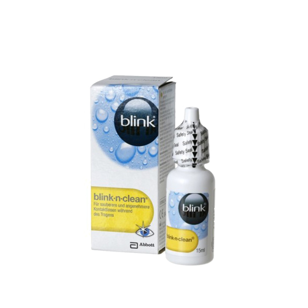 Blink-N-Clean (15ml)