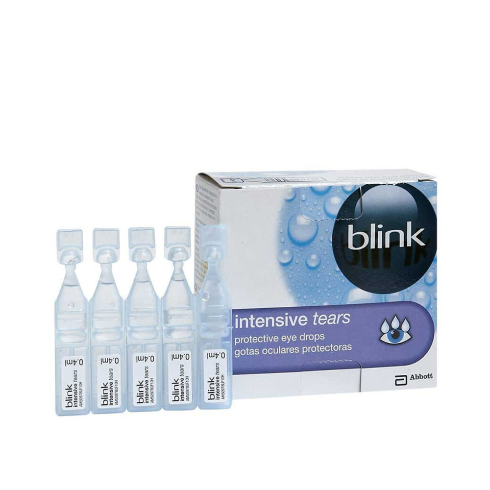 Blink Intensive Tears (20x0,40 ml)