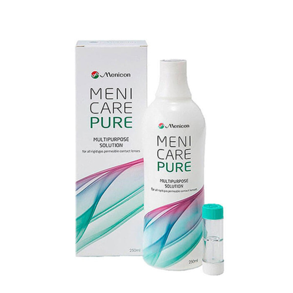 Menicare Pure (250ml)