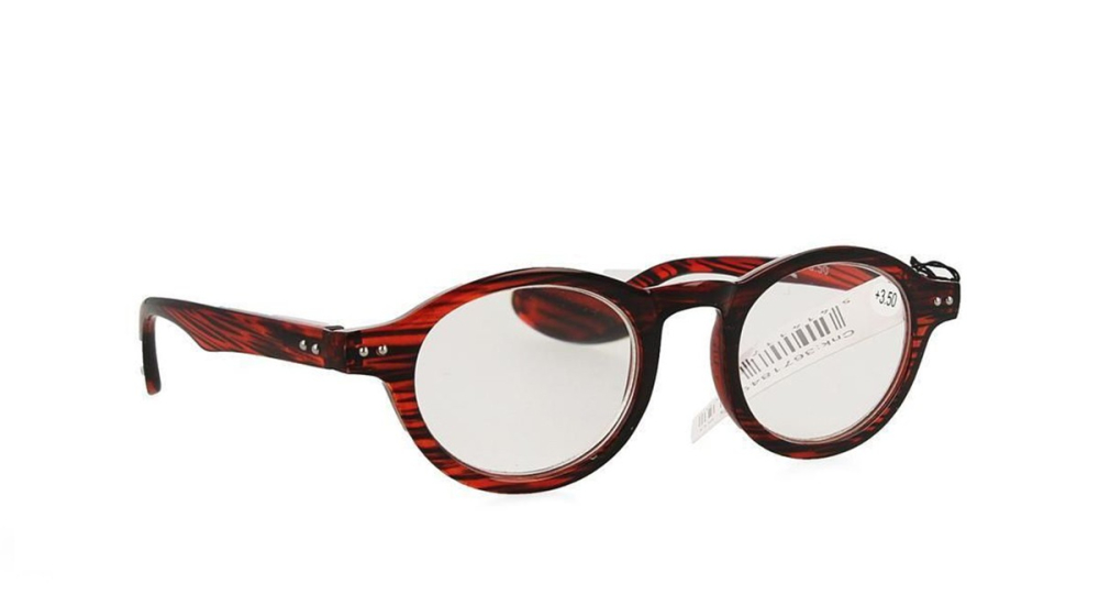 PG Milano γυαλιά κόκκινος / Γυαλιά