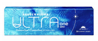 Ultra One Day (30 Linsen)