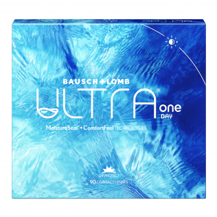Ultra One Day (90 lentillas)