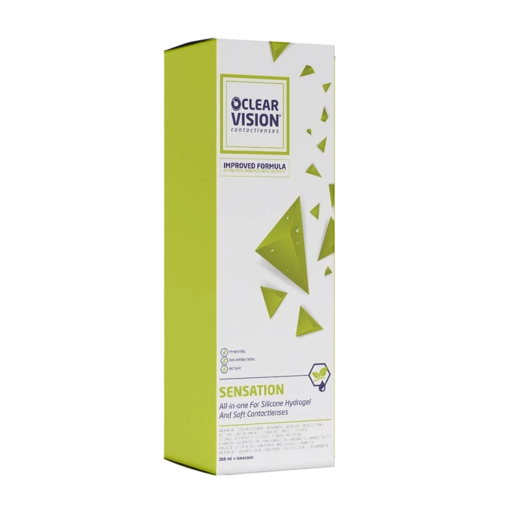 Clearvision Sensation 300ml