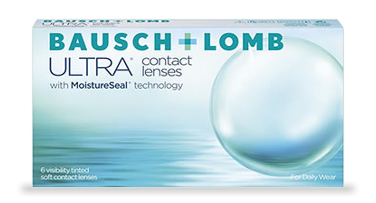 Ultra (6 lenzen) - Contactlenzen > Sferisch | 123Optic.com afbeelding