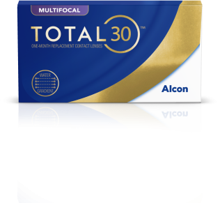 Total 30 Multifocal (6 lenzen) - Contactlenzen > Multifocaal | 123Optic.com afbeelding