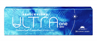 Ultra One Day (30 lenzen) - Contactlenzen > Sferisch | 123Optic.com