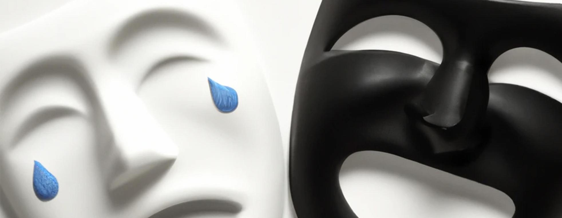 Kun je huilen met contactlenzen in?