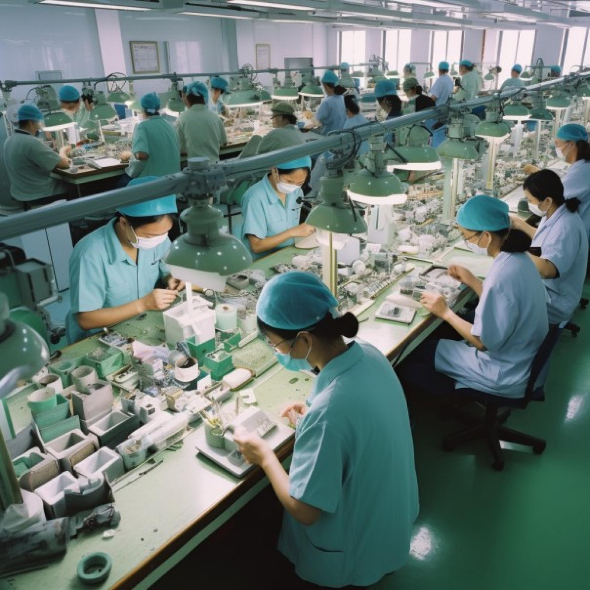 Why are delivery dates on Multifocal and Toric lenses so long?