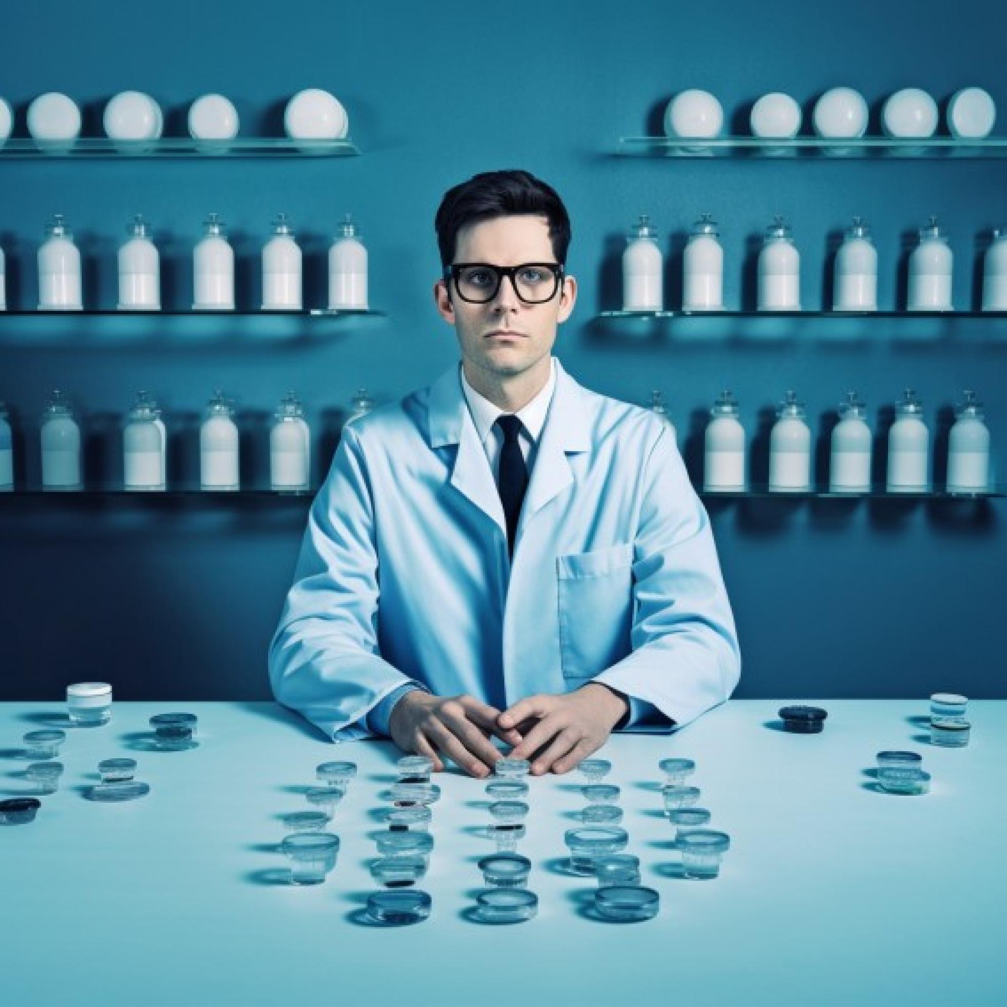 Haben die Optiker Problemen damit, wenn Sie Kontaktlinsen online kaufen?