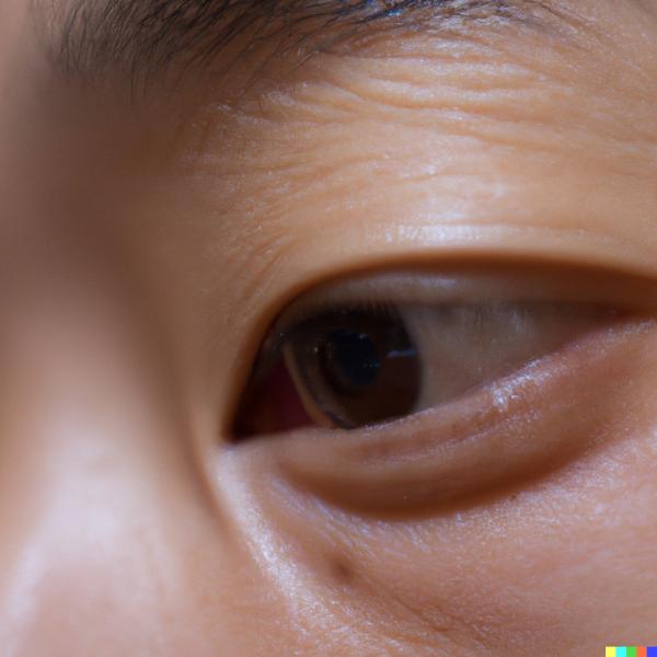 Heb ik oogdruppels nodig als ik contactlenzen draag?