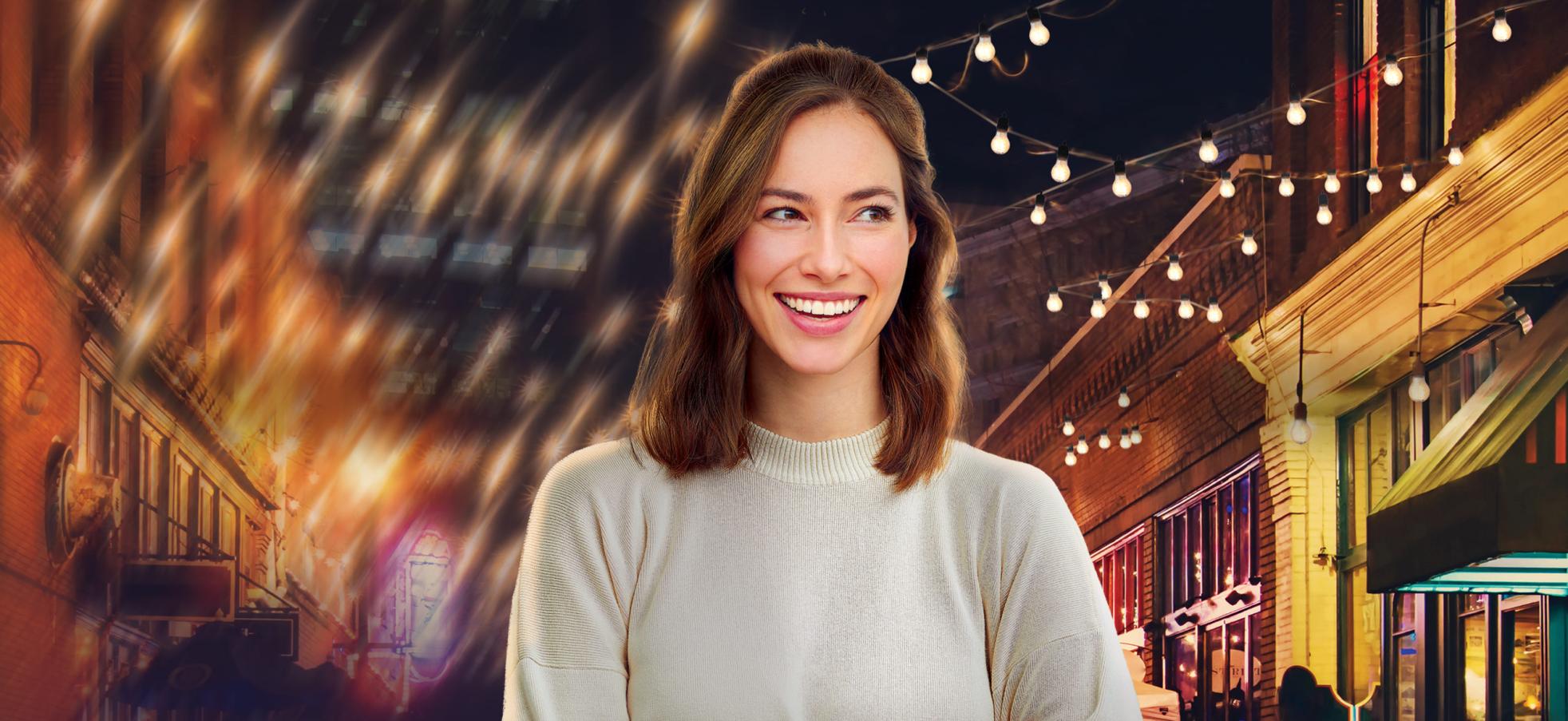 Astigmatisme? Geniet van helder zicht en uitzonderlijk comfort