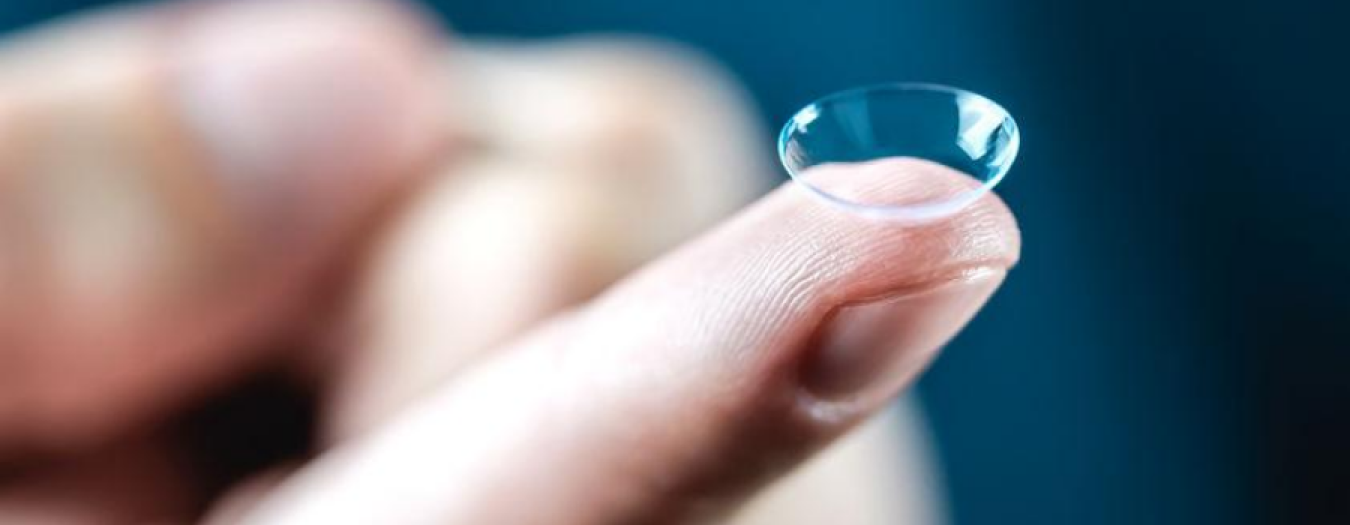 Multifocale contactlenzen in de test