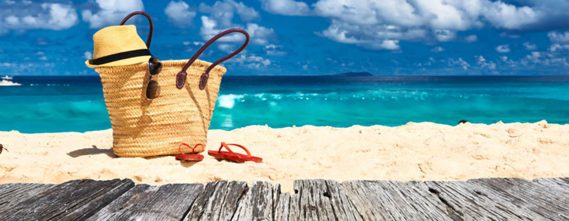 El buceo con lentes de contacto