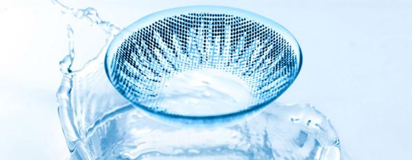 Sauerstoffmangel im Auge