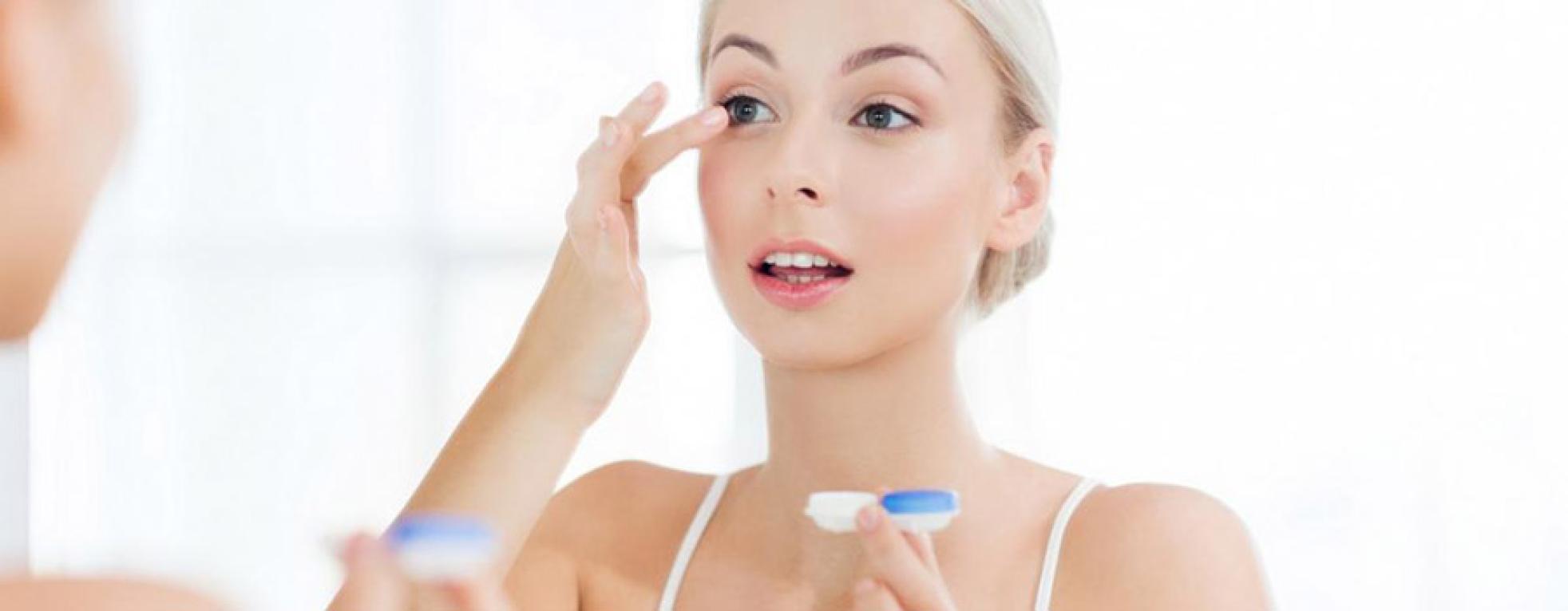 Extended wear contactlenzen: voor- en nadelen