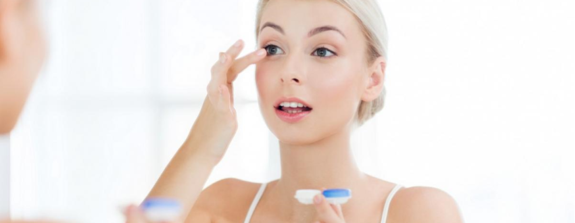 Extended wear contact lenses: pros and cons