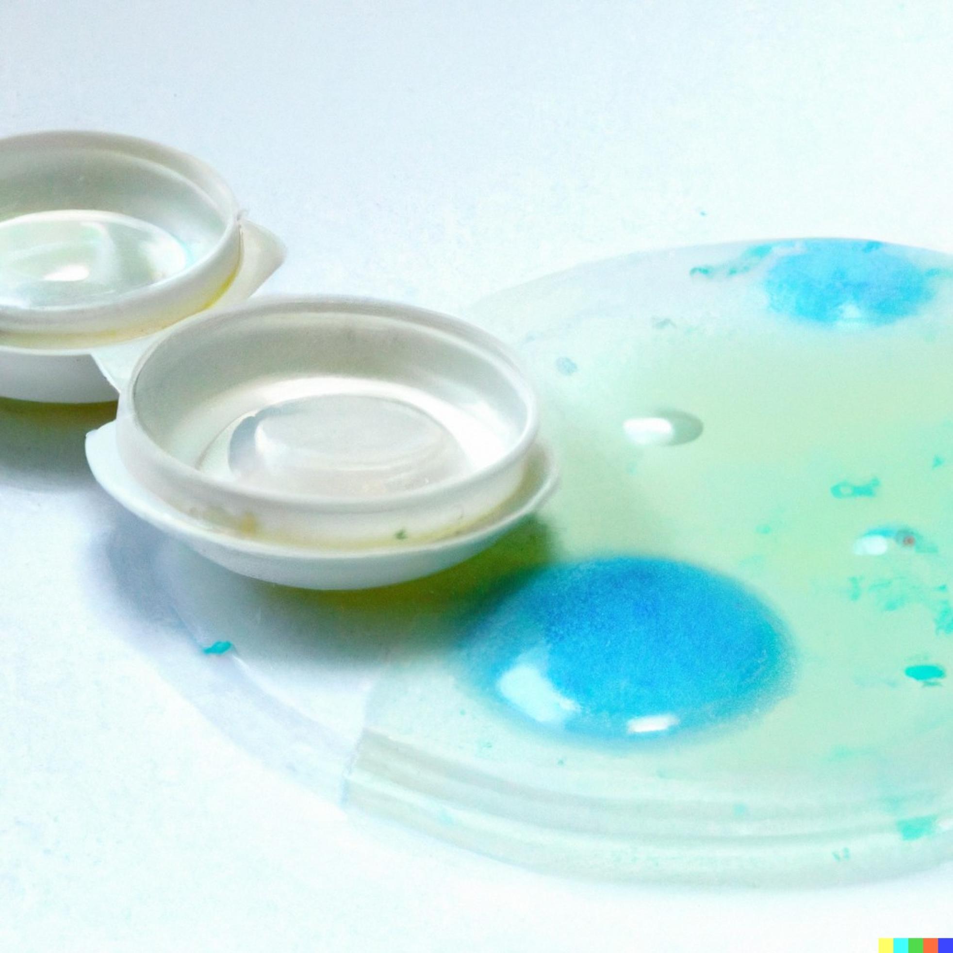 Πρέπει να αγοράσω μηνιαίους φακούς ή ημερήσιους φακούς;