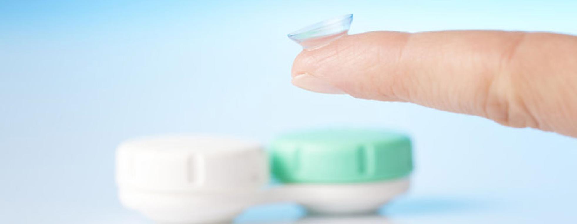 5 Mitos Sobre Lentillas Diarias Desmentidos