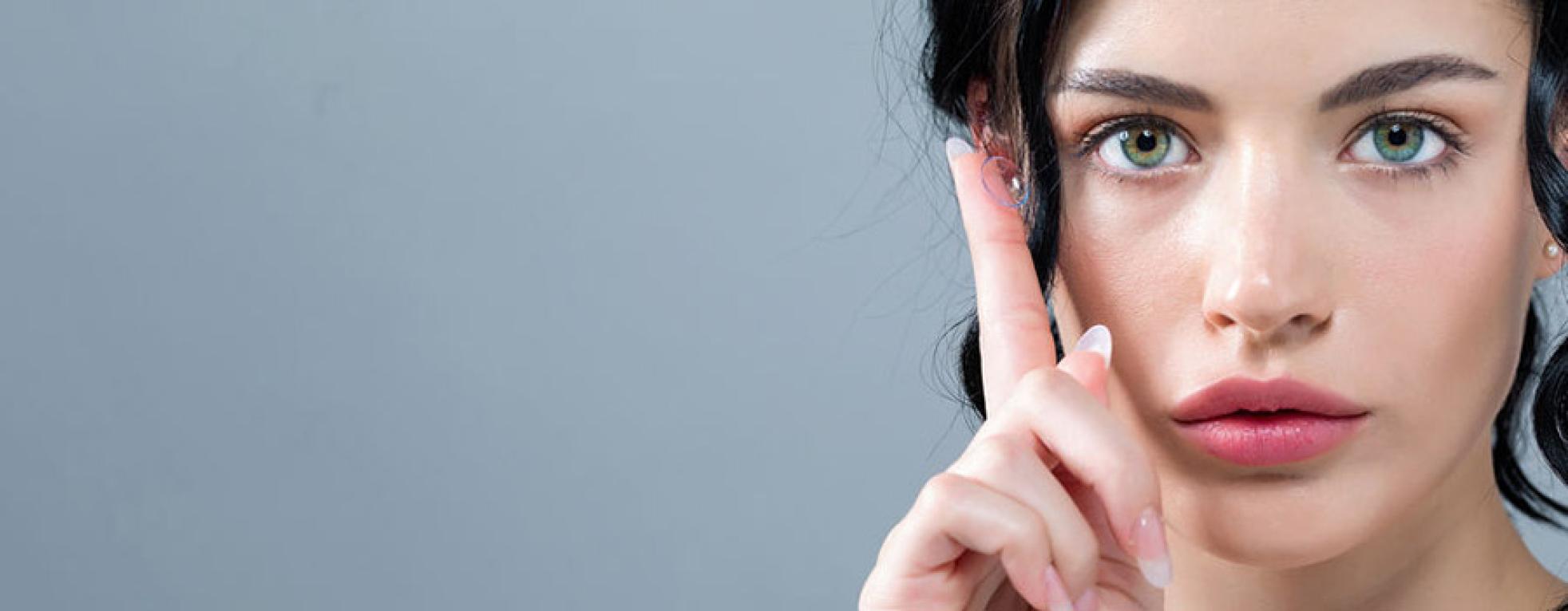 Beste contactlenzen van 2020