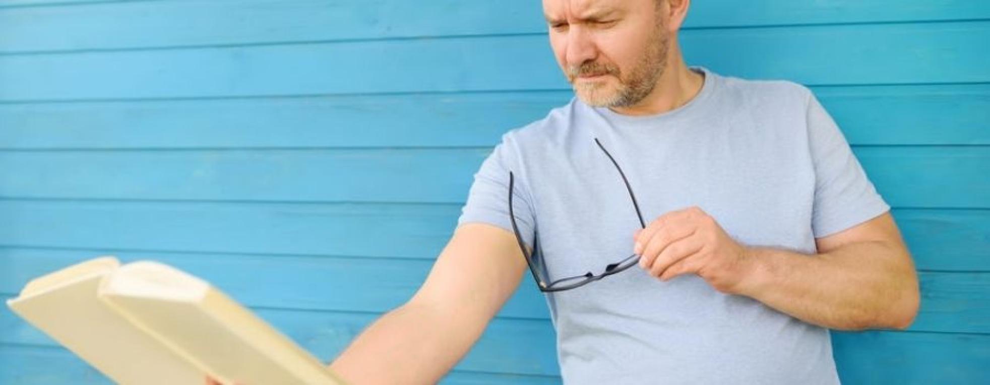 Wat zijn bifocale lenzen?