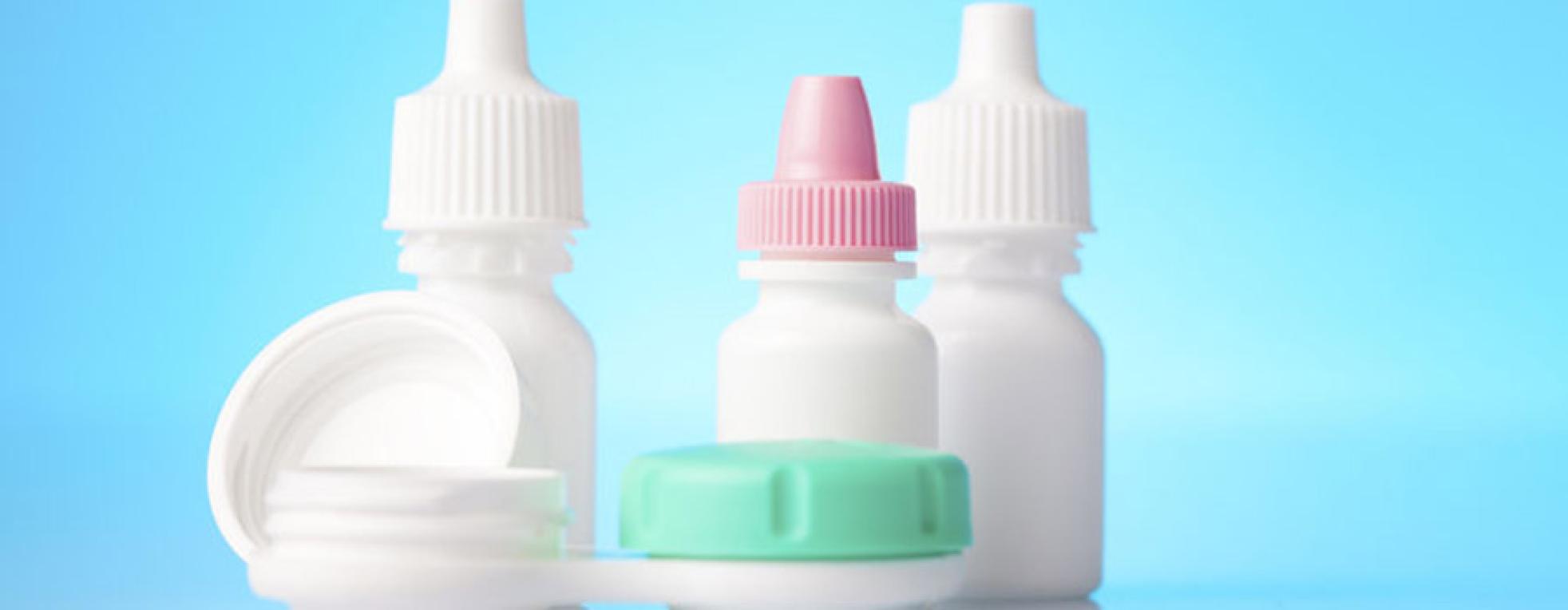 Lenzen schoonmaken en onderhoud, hoe doe je dat?