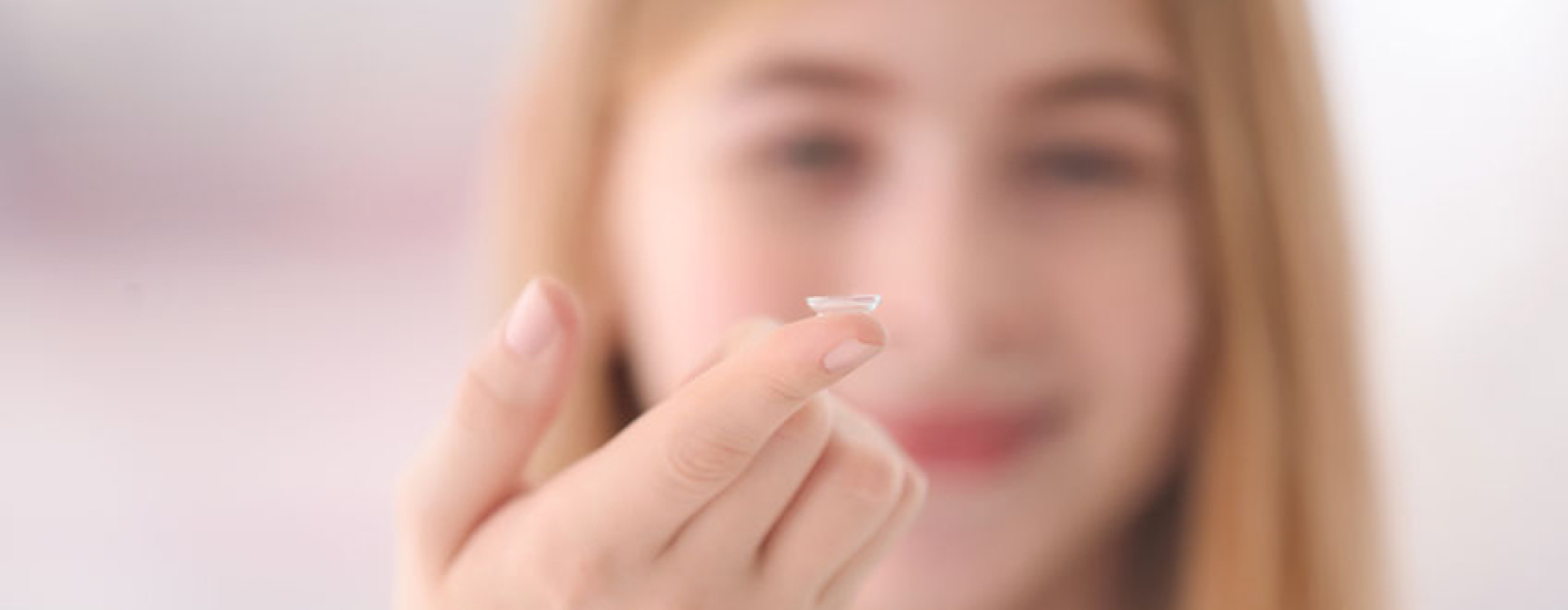 Υψηλός αστιγματισμός: μπορεί να αντιμετωπιστεί με τους φακούς επαφής;