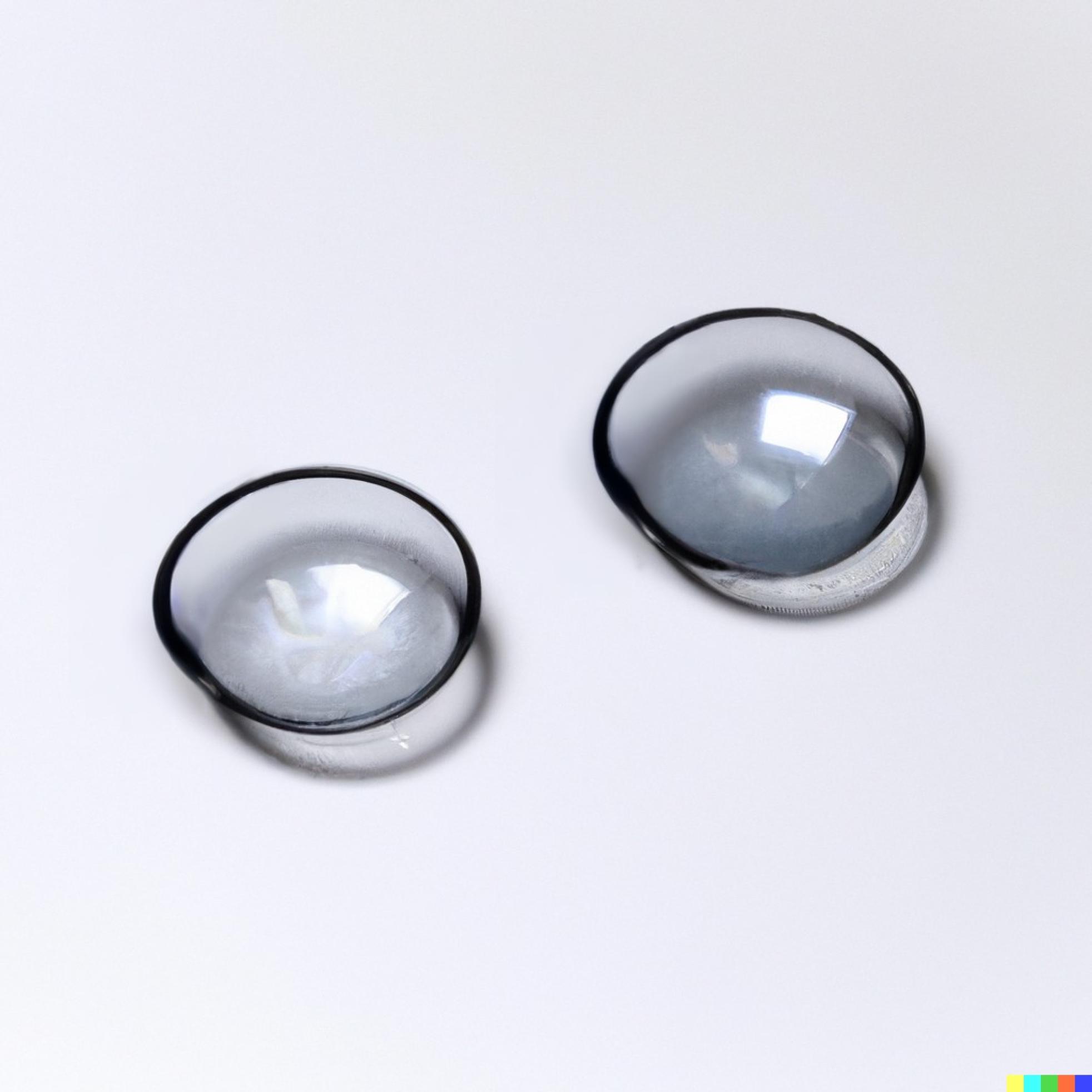 Bevatten mijn contactlenzen PFAS en hoe gevaarlijk is het?