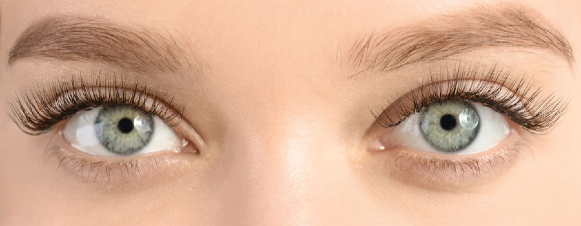 Waar komt de oogkleur vandaan?