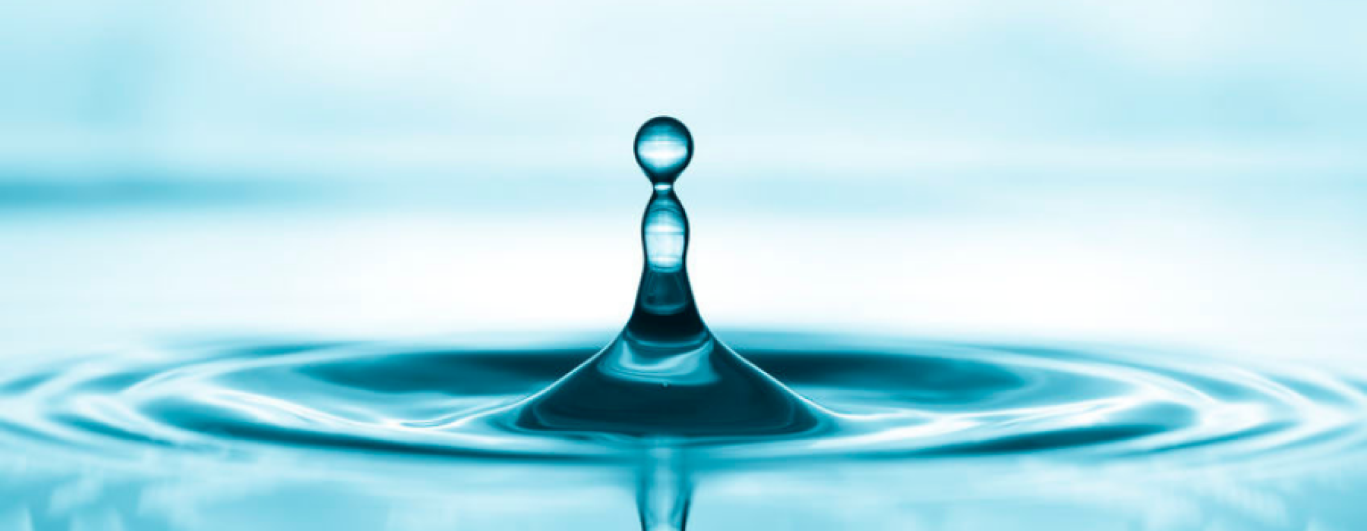 Watergehalte van lenzen: wat houdt het in?
