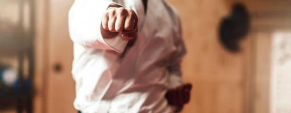 Kann man Kontaktlinsen beim Kampfsport tragen?