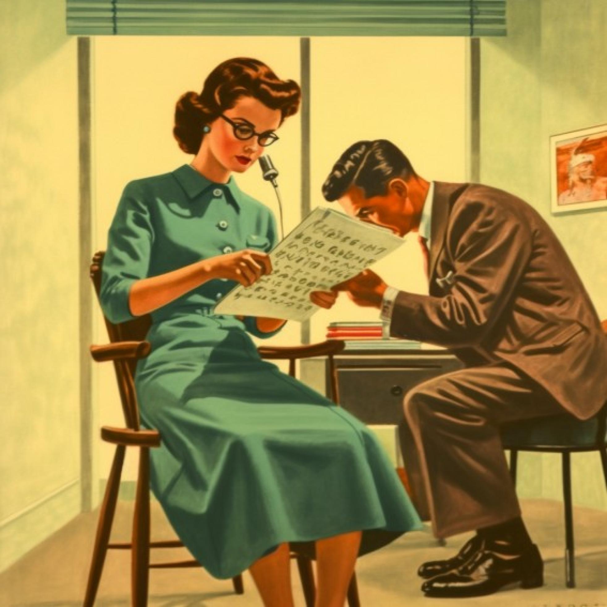 ¿Cuál es la fuerza o el poder de las lentes de contacto?