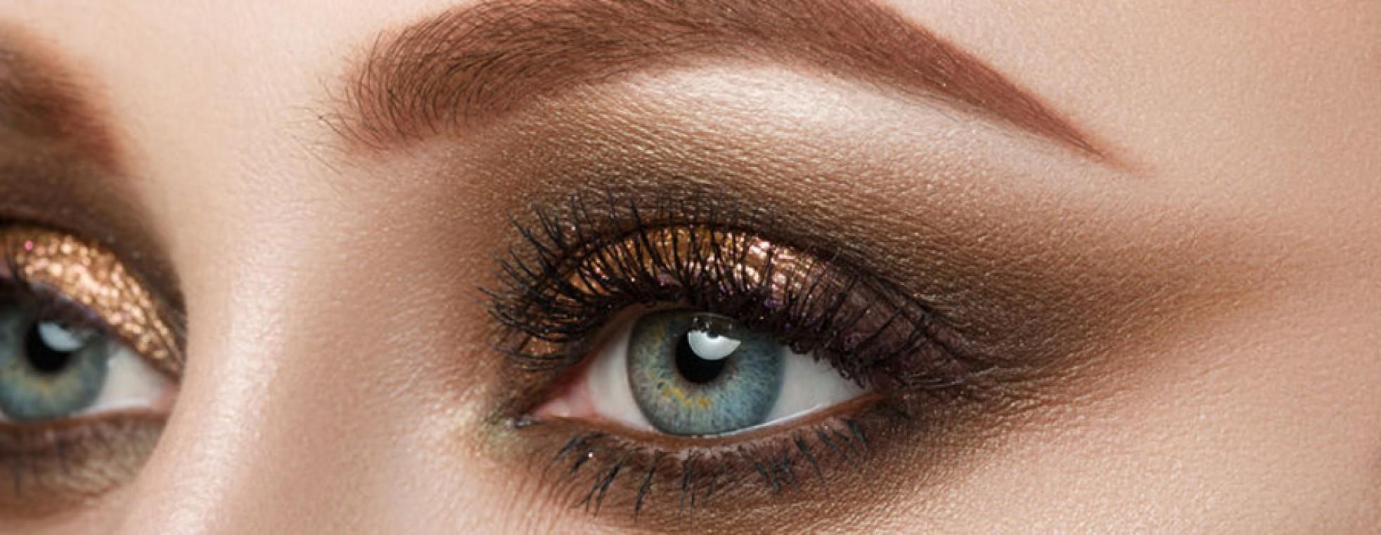 Ogen groter laten lijken TIPS