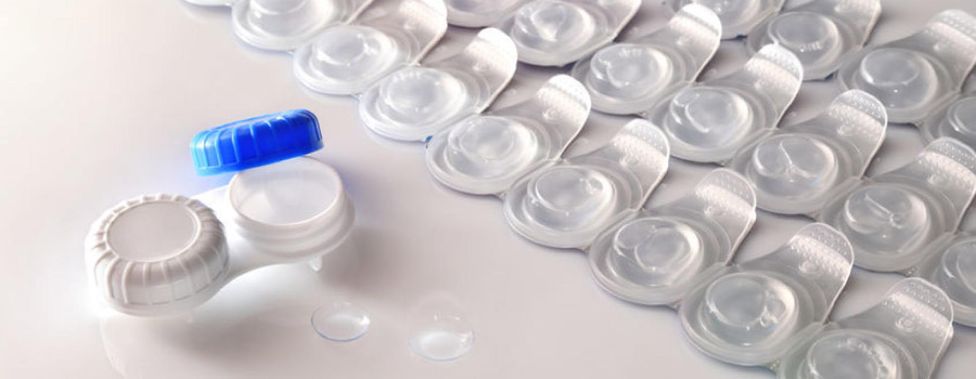 Wochenlinsen im Test