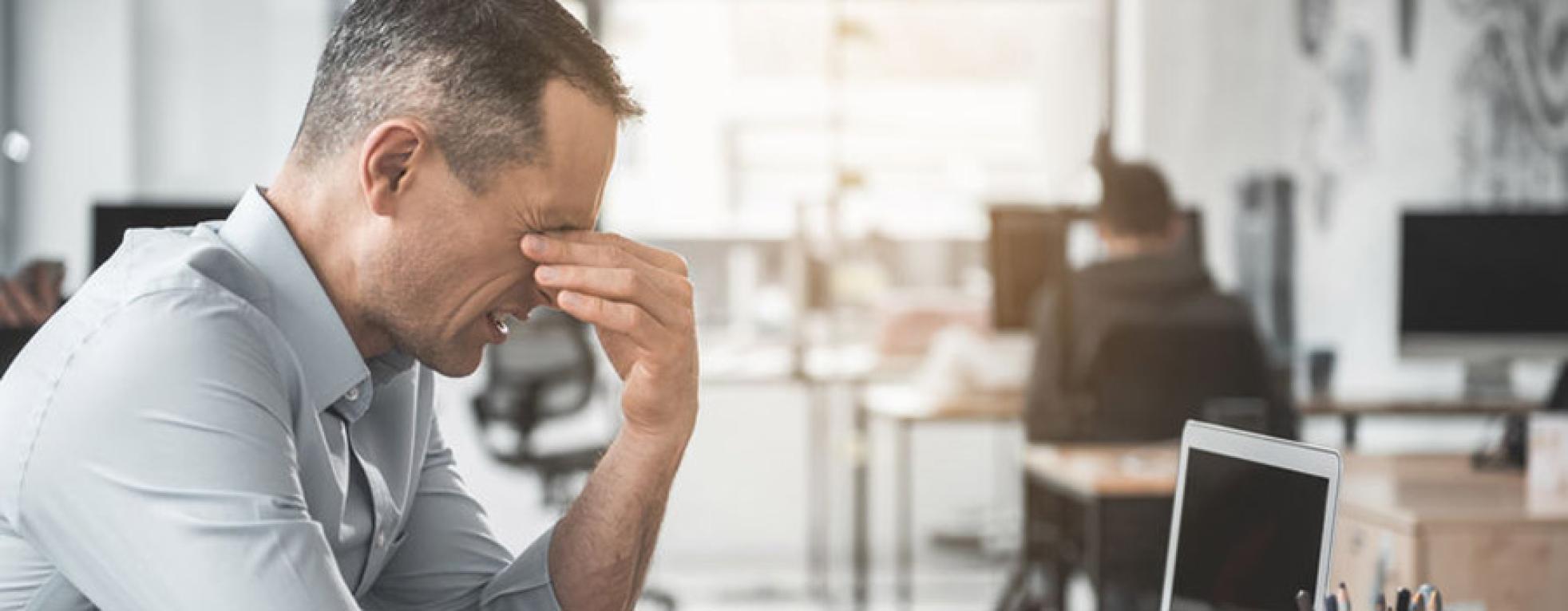 ¿Qué es la astenopía o fatiga ocular?