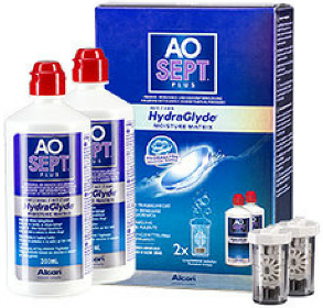 AOSept-Plus-Hydraglyde-zur-kraftvollen-DREIFACH-Reinigung-2x-360-ml