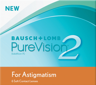 Silikon-Hydrogel-Linsen-von-Bausch-und-Lomb-PureVision-2-bei-Astigmatismus-torische-Monatslinsen