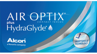 AirOptix-plus-HydraGlyde-Monatslinsen-Silikon-Hydrogel