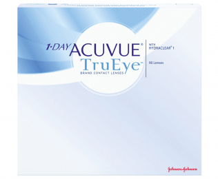 1-Day-ACUVUE-TruEye-Tageslinsen-aus-Silikon-Hydrogel-90-Stueck