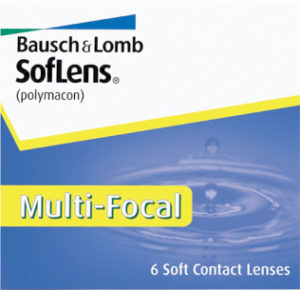 SofLens-Multi-Focal-Kontaktlinsen-multifokale-Monatslinsen-von-Bausch-Lomb-zur-Korrektur-von-Presbyopie