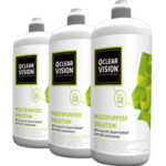 clearvision multi purpose solution