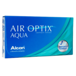 air optix aqua