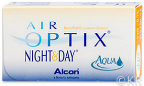Air-Optix-Night-Day-Aqua-mit-augenschonendem-Material-Silikon-Hydrogel