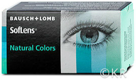 Farblinsen-Soflens-Natural-Colors-2er-Monatslinsen