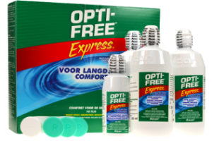 Optifree-Express-6-Monate-Kontaktlinsen-Pflegemittel