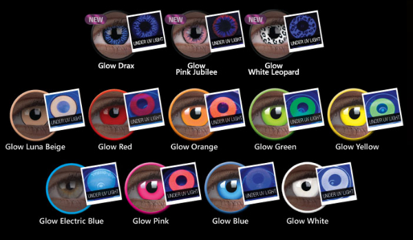 ColorVue-Glow