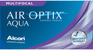 Monatskontaktlinse-Air-Optix-Aqua-Multifocal