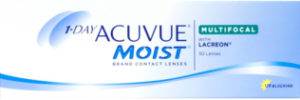Multifokalkontaktlinsen-1-Day-Acuvue-Moist-Multifocal